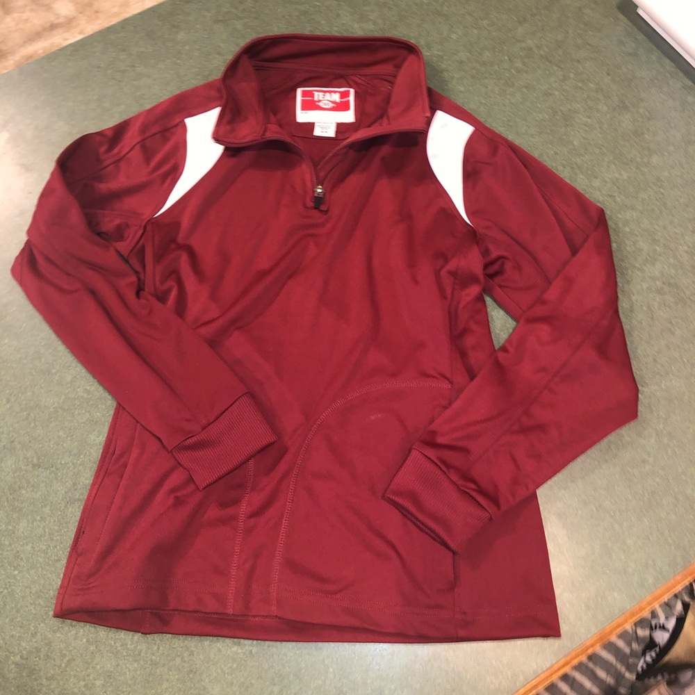 5/$25 Quarter zip